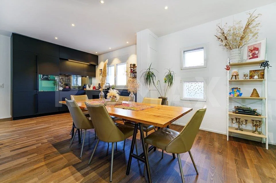 Magnifique appartement hors norme