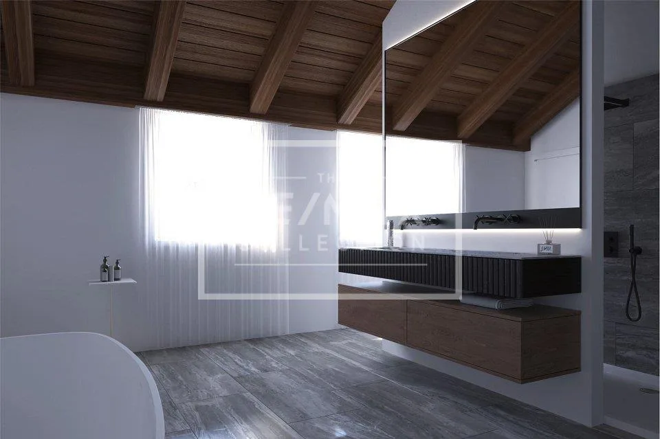 Casa unifamiliare (C) nel nucleo – Foto 12 von 13