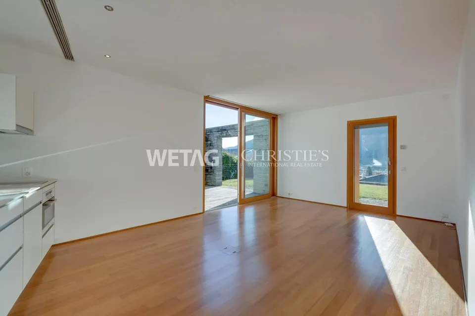 Moderne Villa mit grosszügigen Terrassen & Garten zum Verkauf in Bi... – Foto 9 von 13