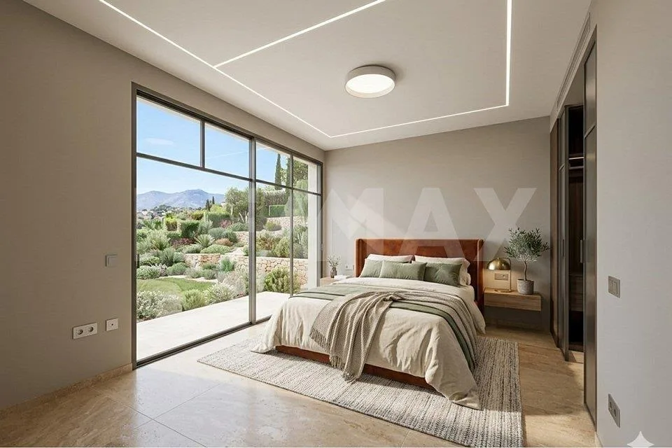 Spazi ampli luminosità e comfort – appartamenti in vendita a Grancia