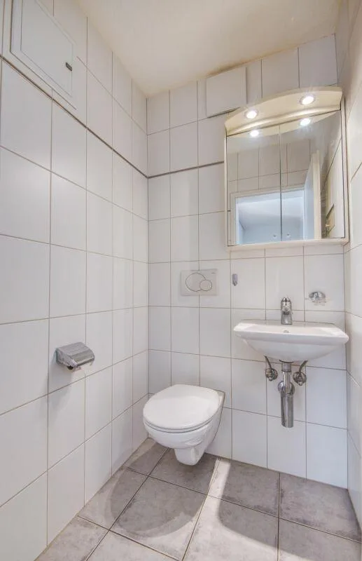Sonne und Stadtnähe: 3½-ZIMMER-WOHNUNG (EHEMALS 4.5ZI.) AN BELIEBTE... – Foto 6 von 12