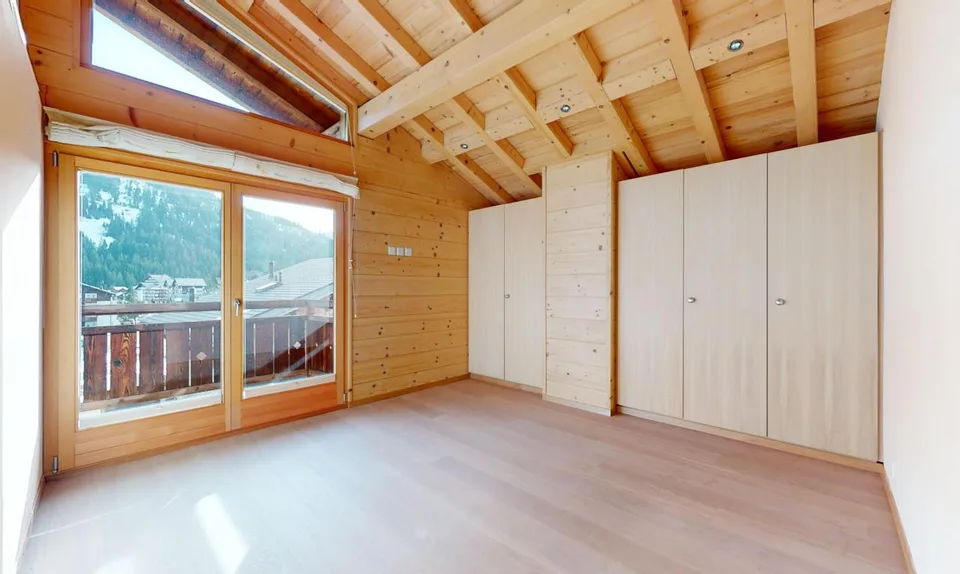 Alto Standing - Triplex 5,5 stanze a Morgins – foto 9 di 18