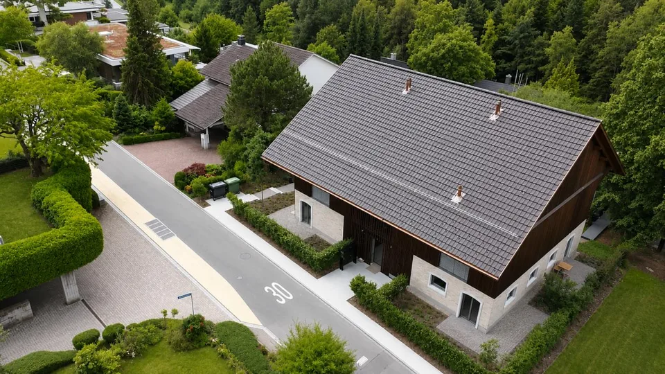 HOCHWERTIG - EXCLUSIV AN RUHIGER LAGE! Kopie