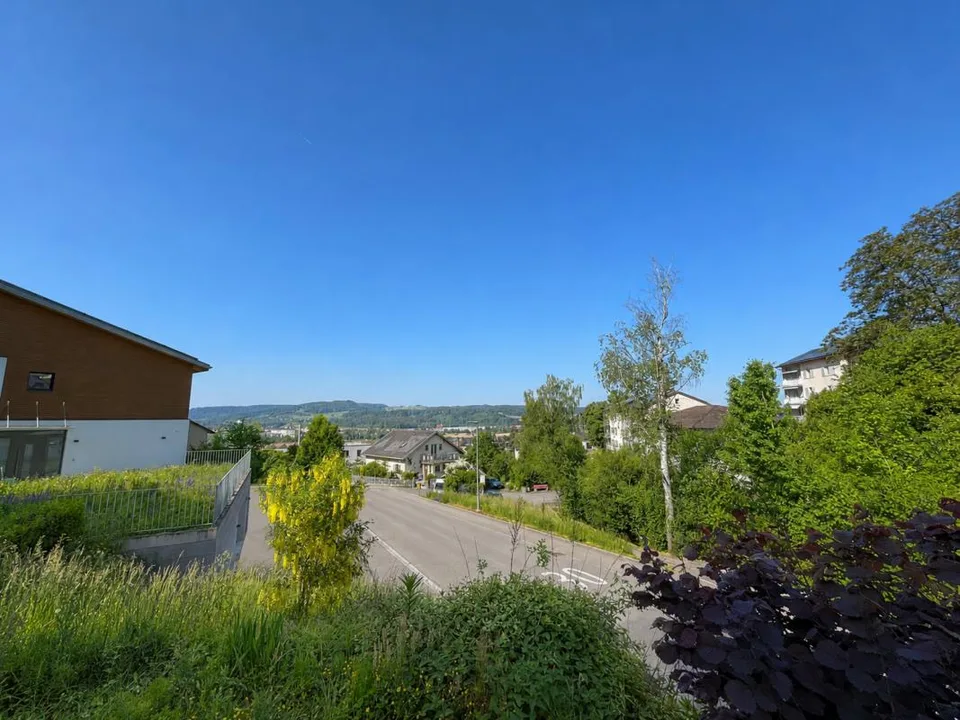 3 1/2-Zimmmer Reihenhaus - Haus B – Foto 6 von 6