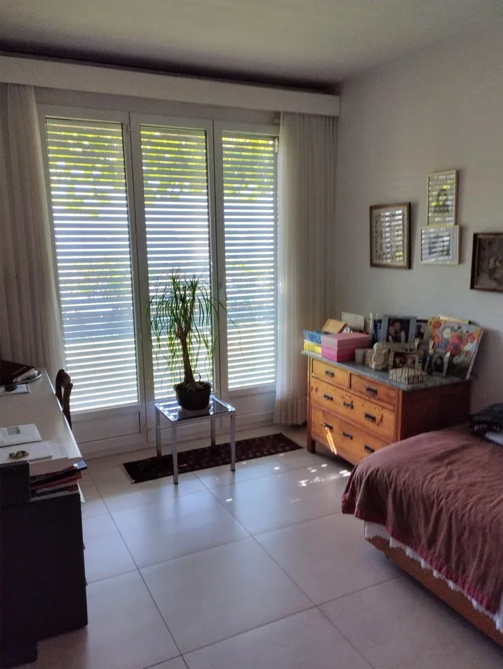 5.5 Zimmer Wohnung in Muralto – Foto 24 von 28