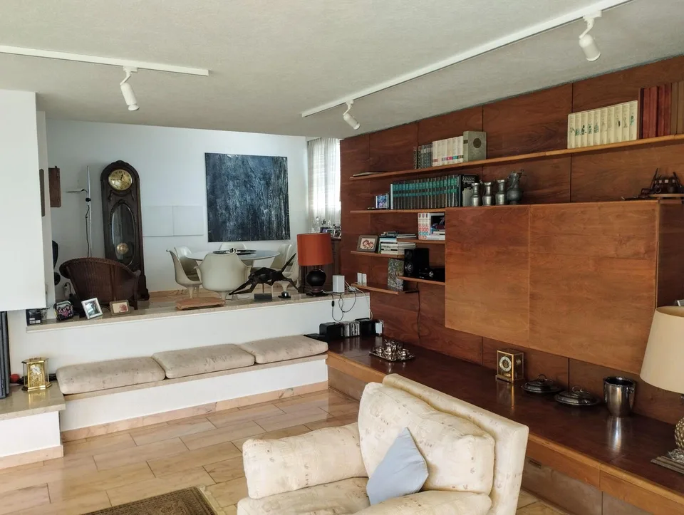 5.5 Zimmer Wohnung in Muralto – Foto 17 von 28