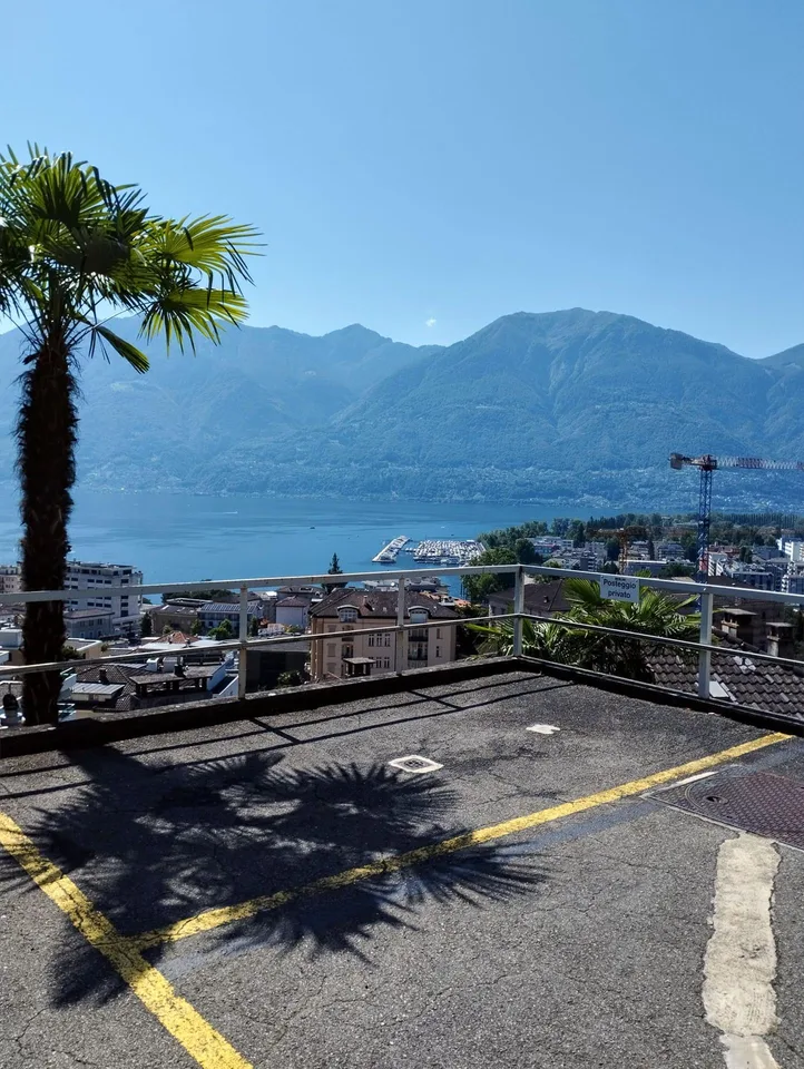 5.5 Zimmer Wohnung in Muralto – Foto 28 von 28