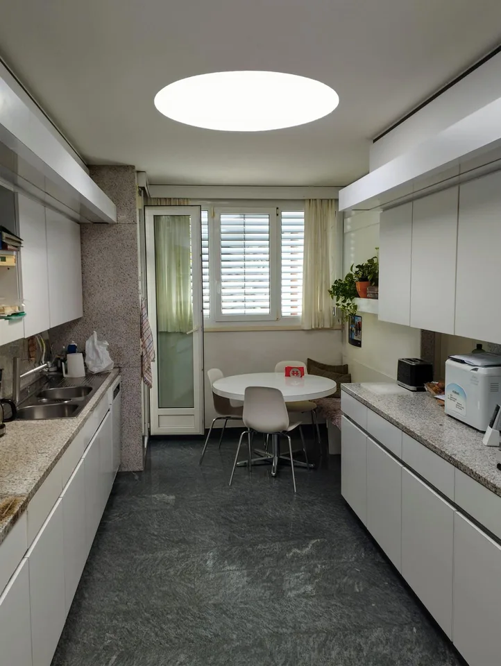 5.5 Zimmer Wohnung in Muralto – Foto 20 von 28