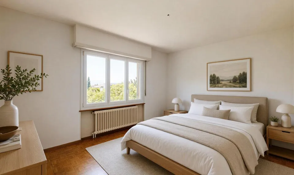 Wunderschöne Villa mit Charakter an den Toren von Lausanne – Foto 10 von 19