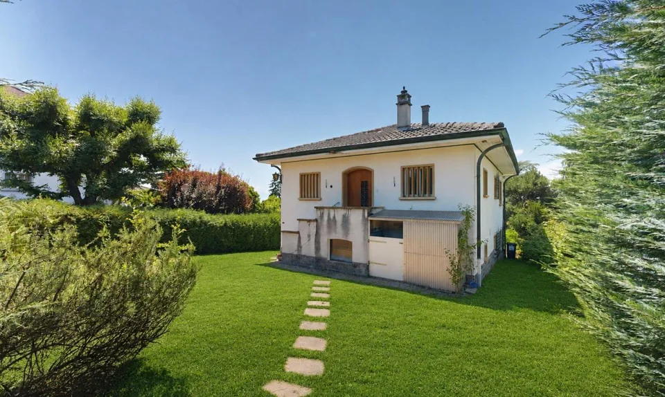Magnifique villa de caractère aux portes de Lausanne