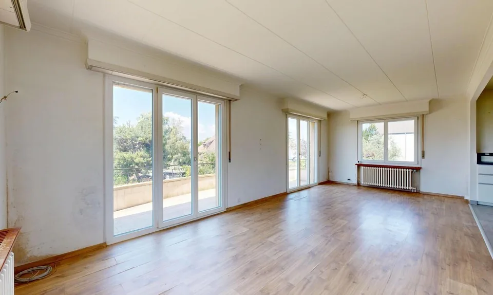 Magnifique villa de caractère aux portes de Lausanne