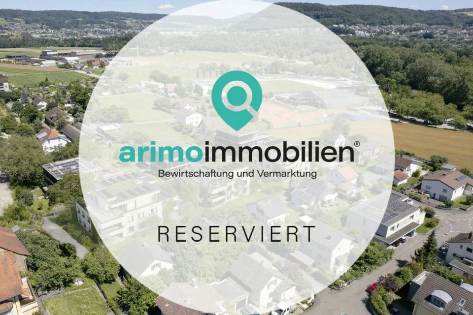 2.5 Zimmer Wohnung B 0.3