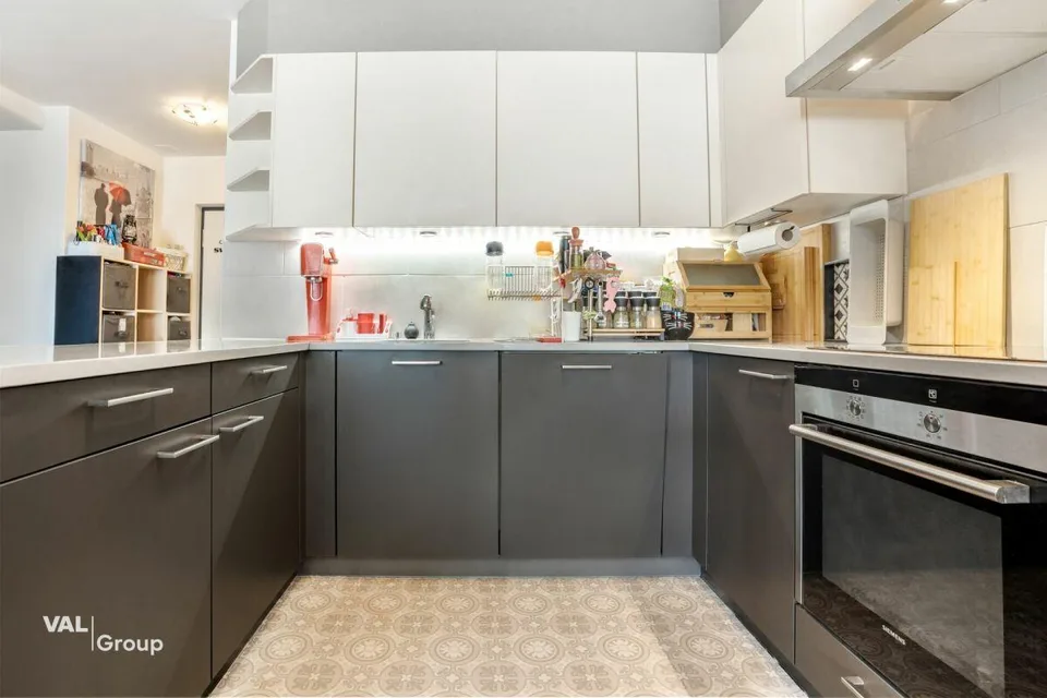 Herzliches Südorientiertes Appartement