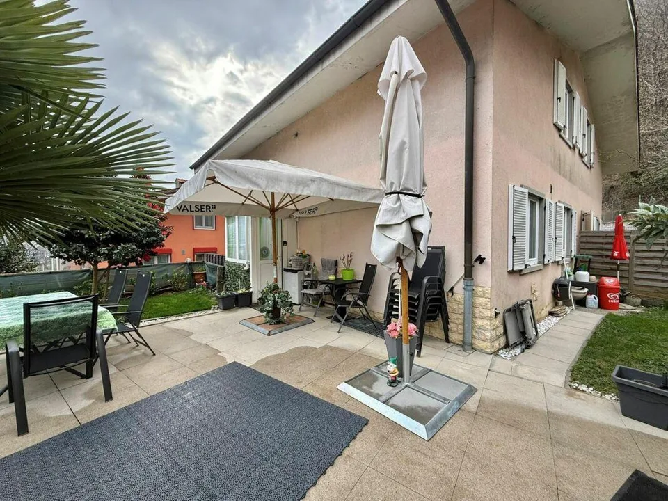 Einfamilienhaus Galbisio – Foto 12 von 12