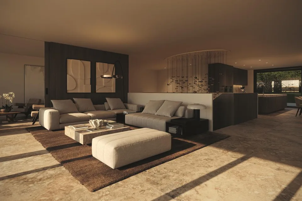 ICONIC Lux: Residenza di lusso nuova costruzione con vista lago a Oberrieden