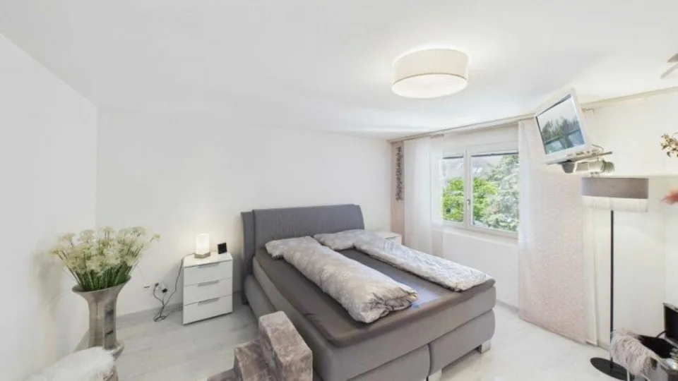 4.5 - Zimmerwohnung an begehrter Lage in Aadorf