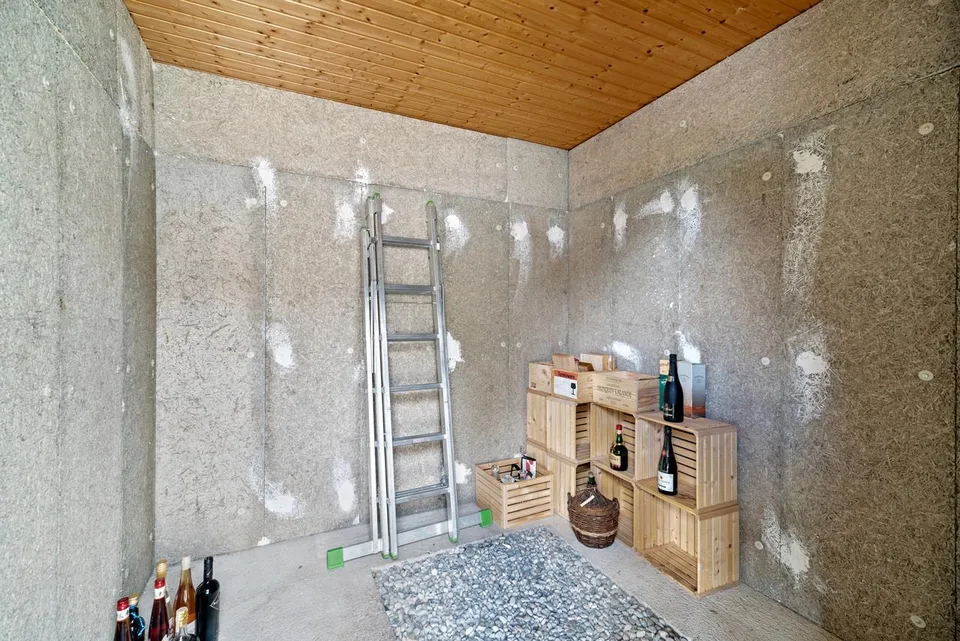 5.5-Zimmer Duplexwohnung mit Galerie Garage, zwei Parkplätze, Keller – foto 21 di 21
