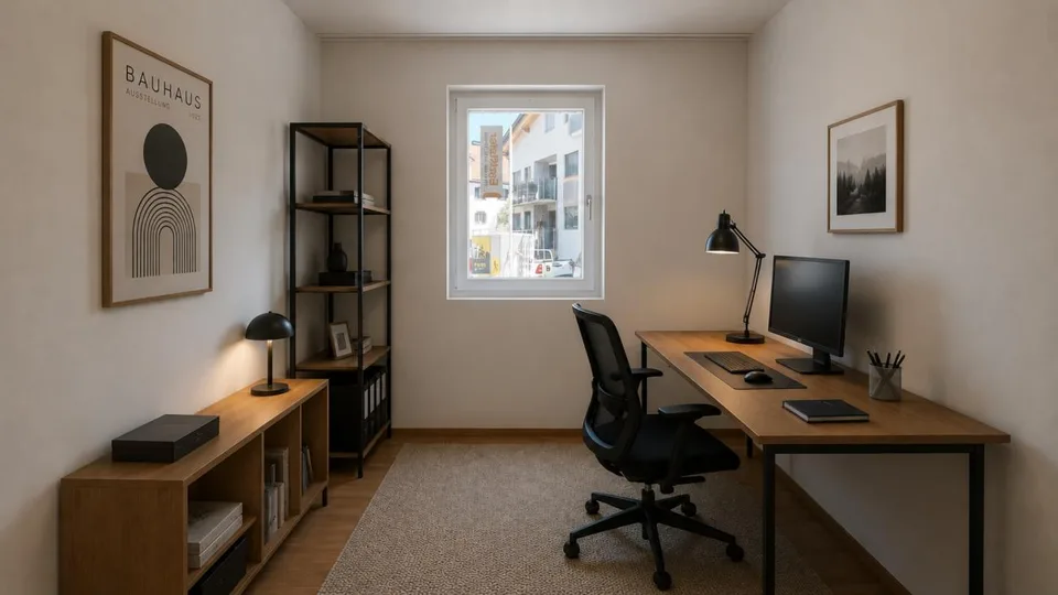 Appartement de jardin de 4,5 pièces en construction neuve dans la région de vacances de Lenzerheide