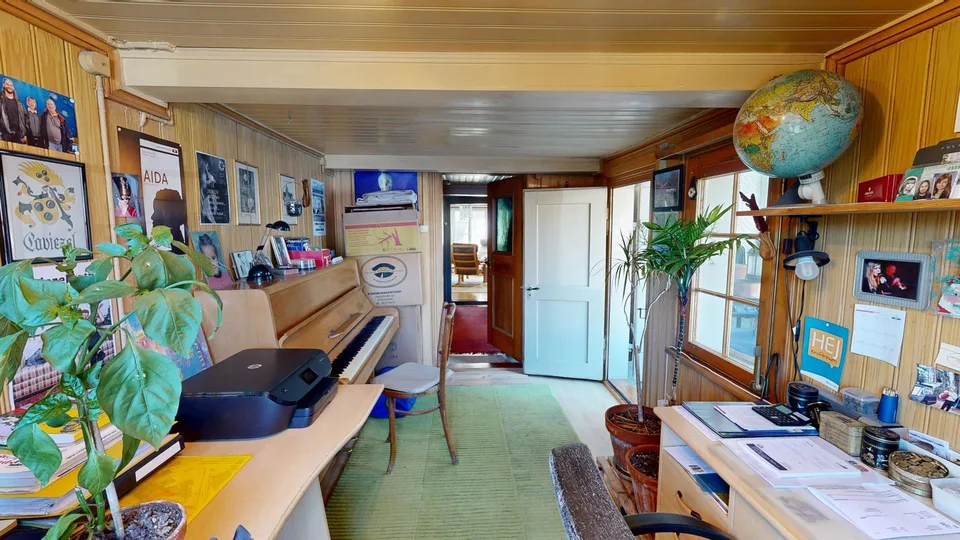 Affascinante casa a schiera ad Altstätten in vendita