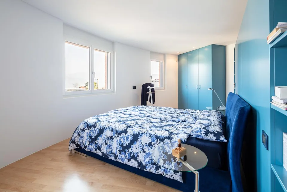 6 Zimmer Villa in Pura – Foto 18 von 21