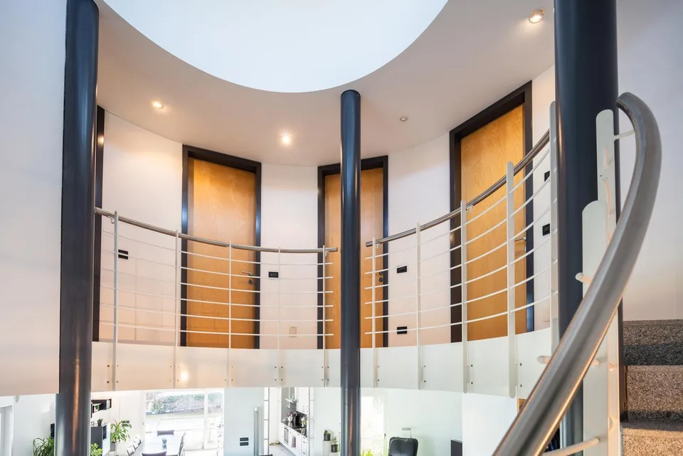 6 Zimmer Villa in Pura – Foto 15 von 21