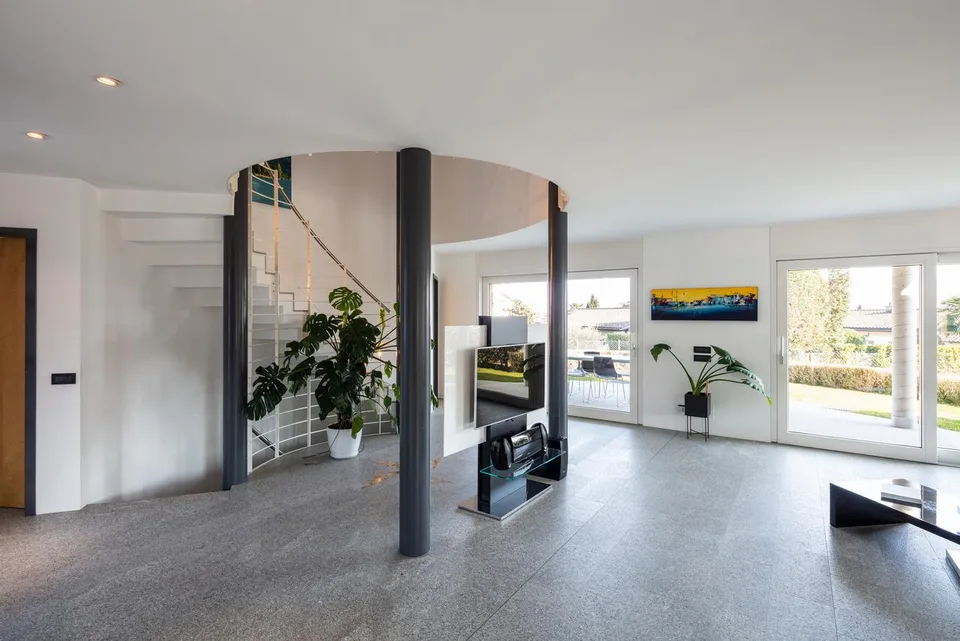 6 Zimmer Villa in Pura – Foto 7 von 21