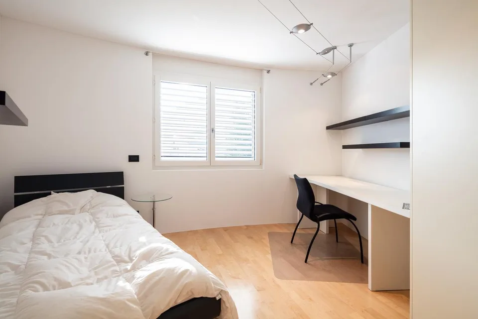 6 Zimmer Villa in Pura – Foto 20 von 21