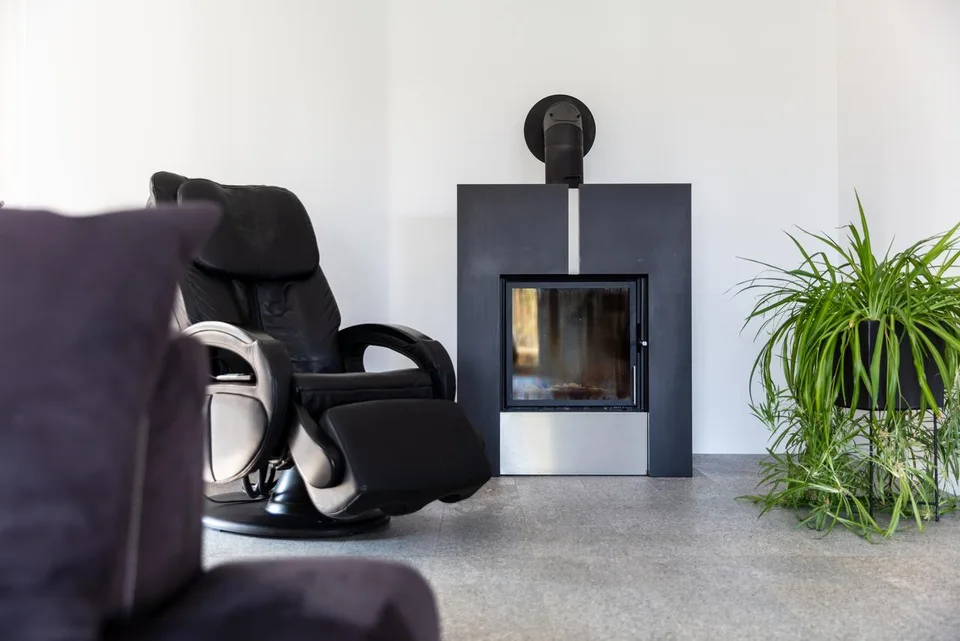 6 Zimmer Villa in Pura – Foto 11 von 21