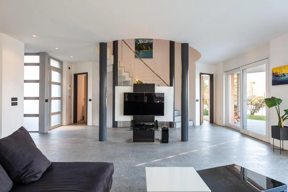 6 Zimmer Villa in Pura – Foto 8 von 21