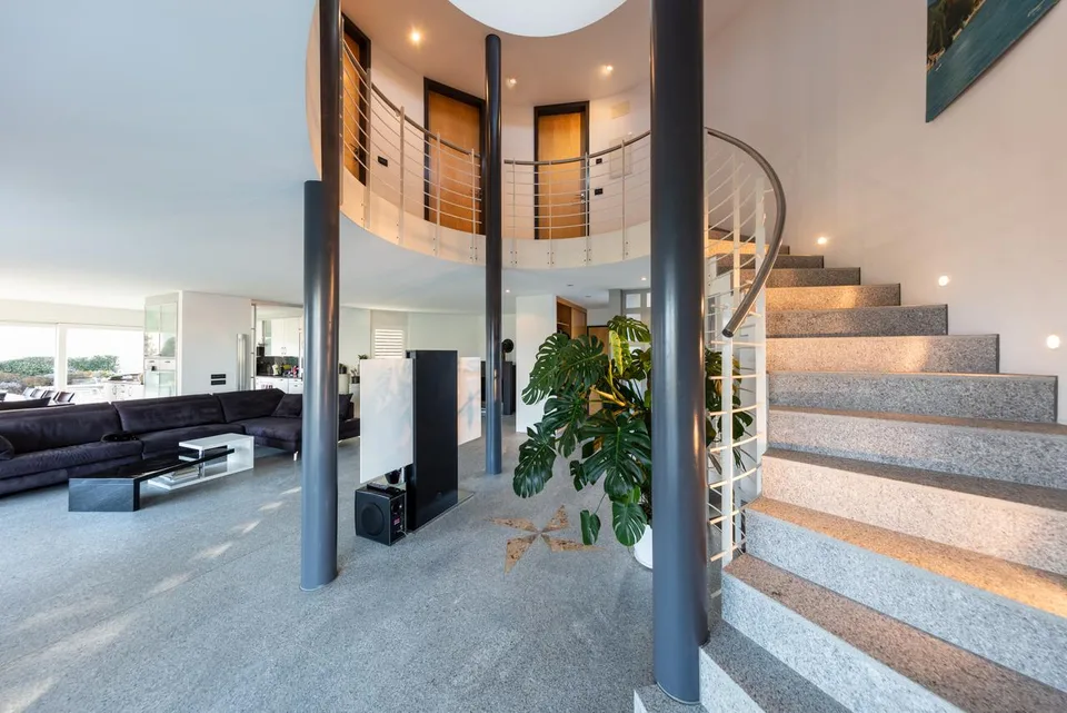 6 Zimmer Villa in Pura – Foto 12 von 21