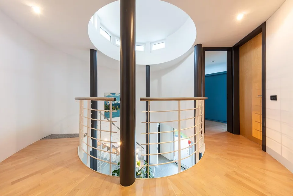 6 Zimmer Villa in Pura – Foto 14 von 21