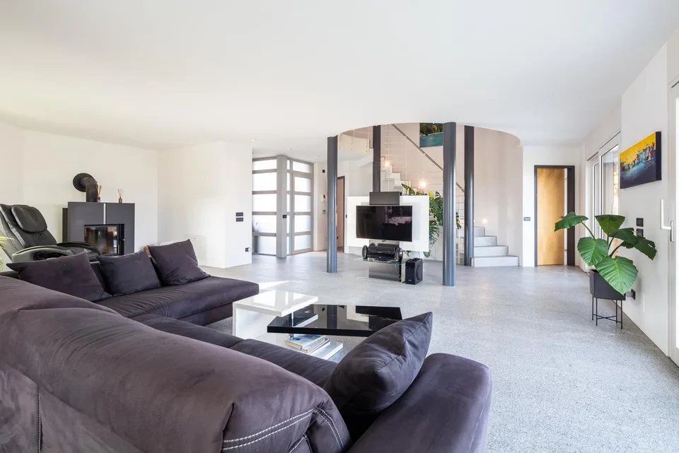 6 Zimmer Villa in Pura – Foto 6 von 21