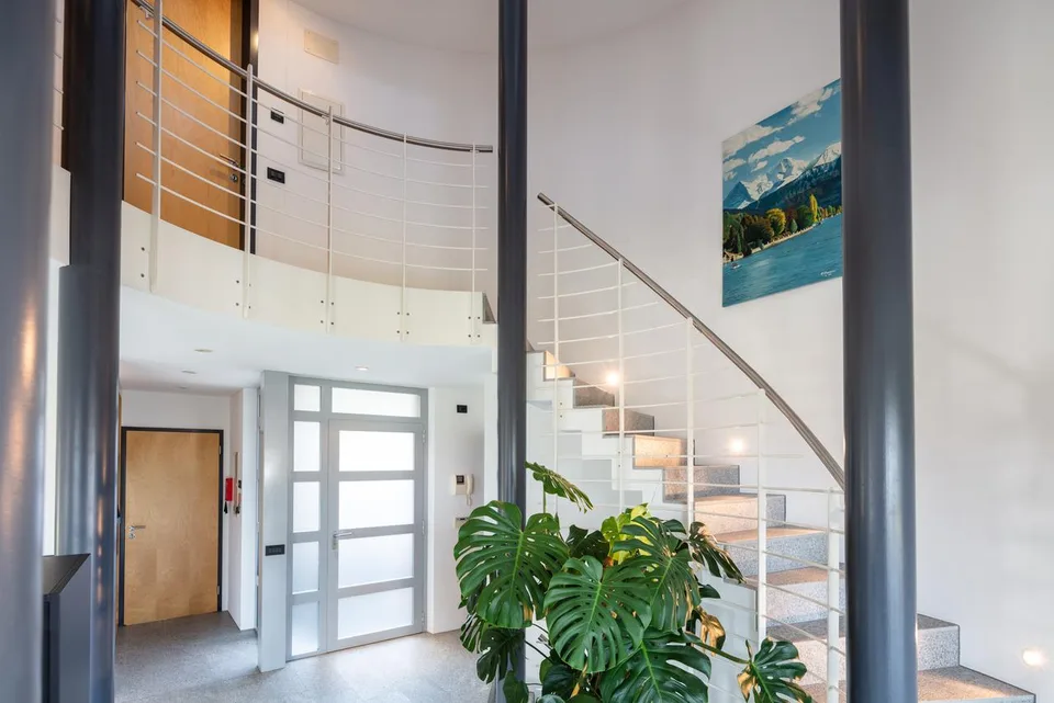 6 Zimmer Villa in Pura – Foto 13 von 21