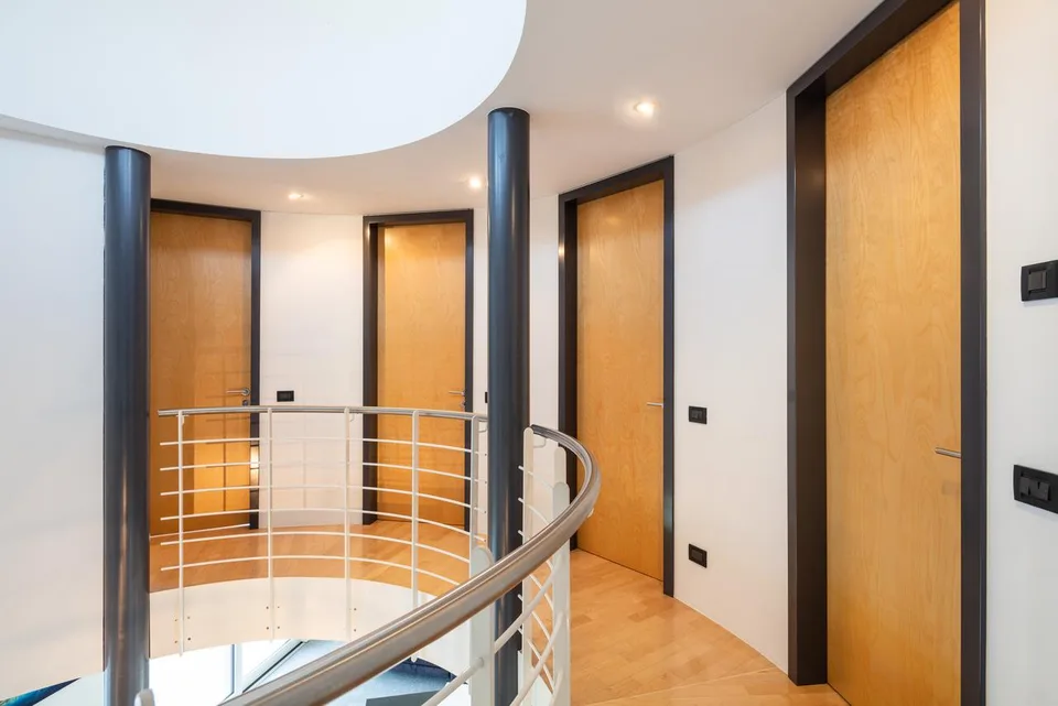 6 Zimmer Villa in Pura – Foto 17 von 21