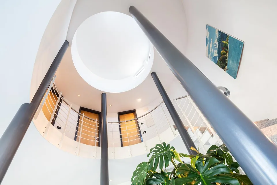 6 Zimmer Villa in Pura – Foto 16 von 21
