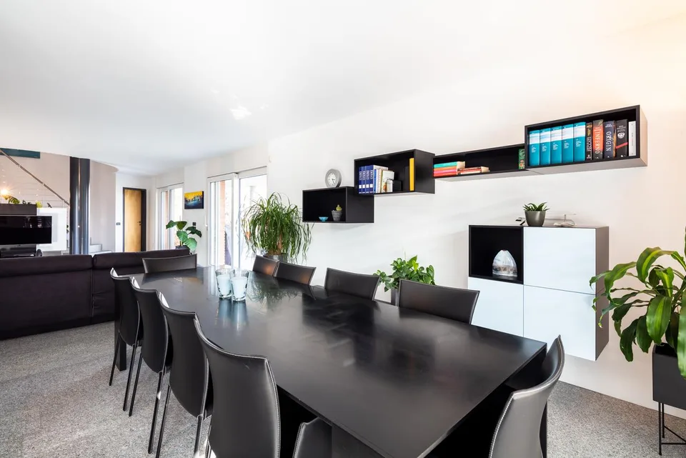 6 Zimmer Villa in Pura – Foto 10 von 21