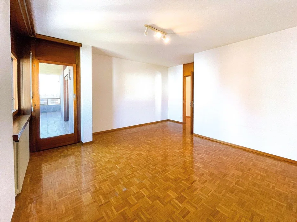 A due passi dal lago, grande 4.5 locali soleggiatissimo – photo 9 sur 13