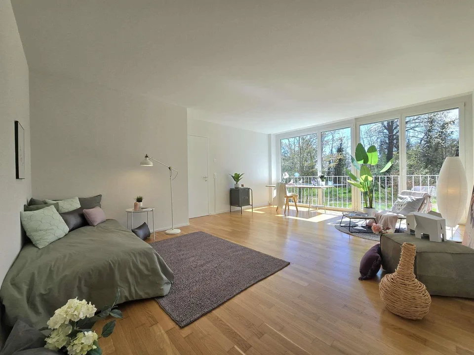 Appartamento di 3,5 locali – foto 9 di 15