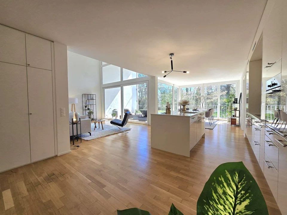 Appartamento di 3,5 locali – foto 6 di 15