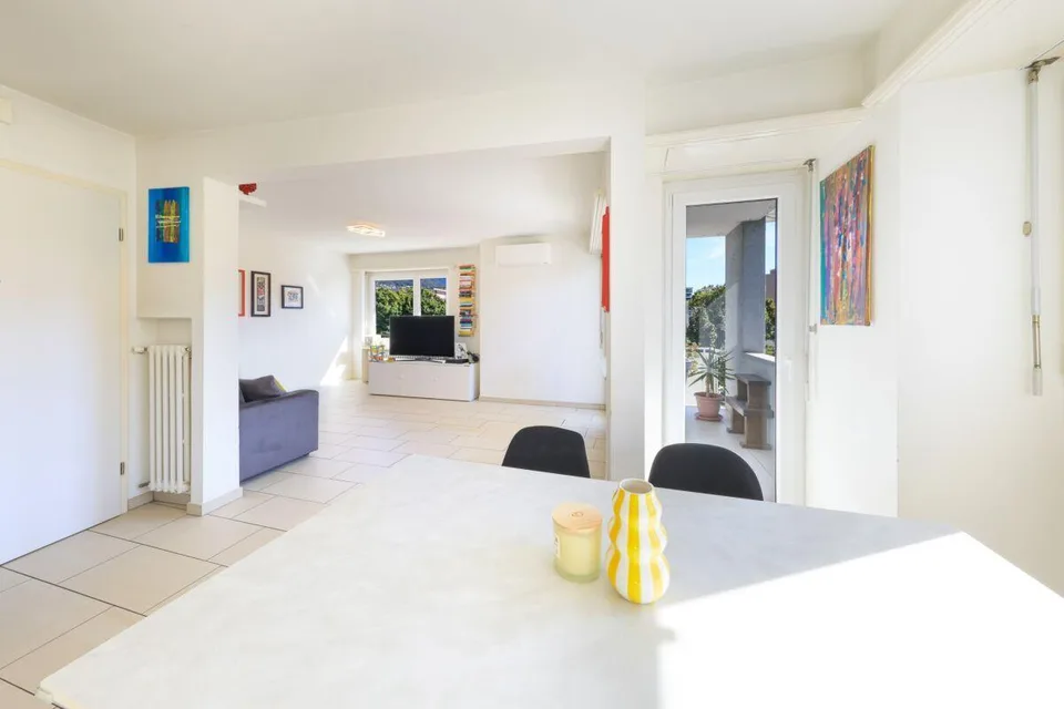 Residenza Nessi