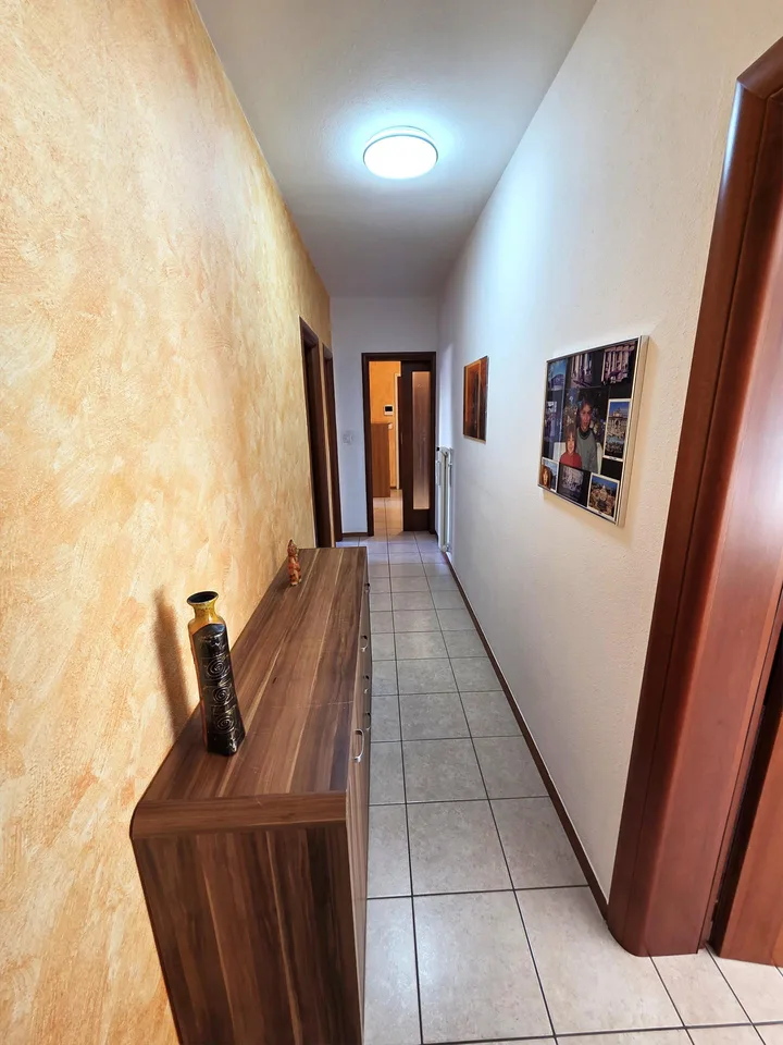 Appartement de 4.5 pièces à Bellinzona – photo 8 sur 11