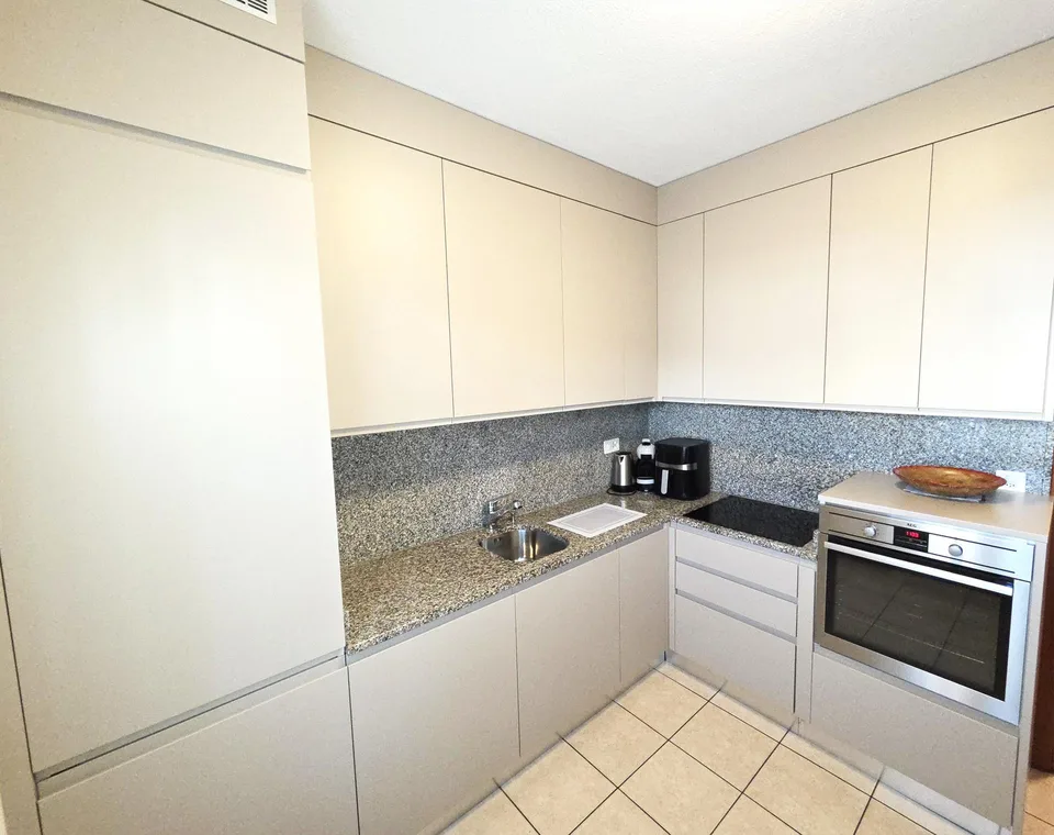 Wohnung mit 4.5 Zimmern in Bellinzona