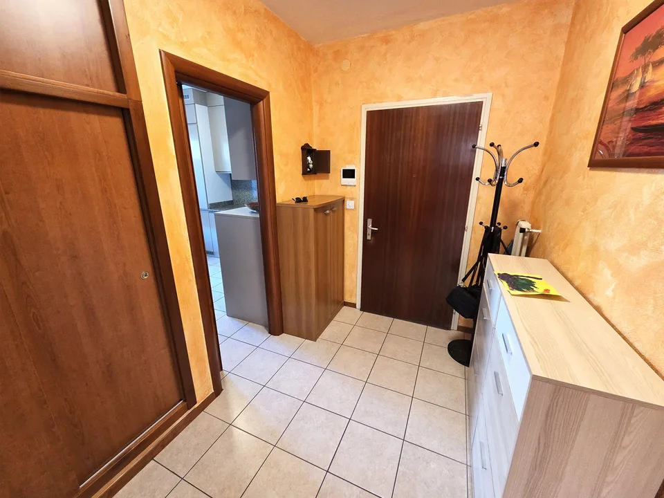 Appartement de 4.5 pièces à Bellinzona – photo 10 sur 11