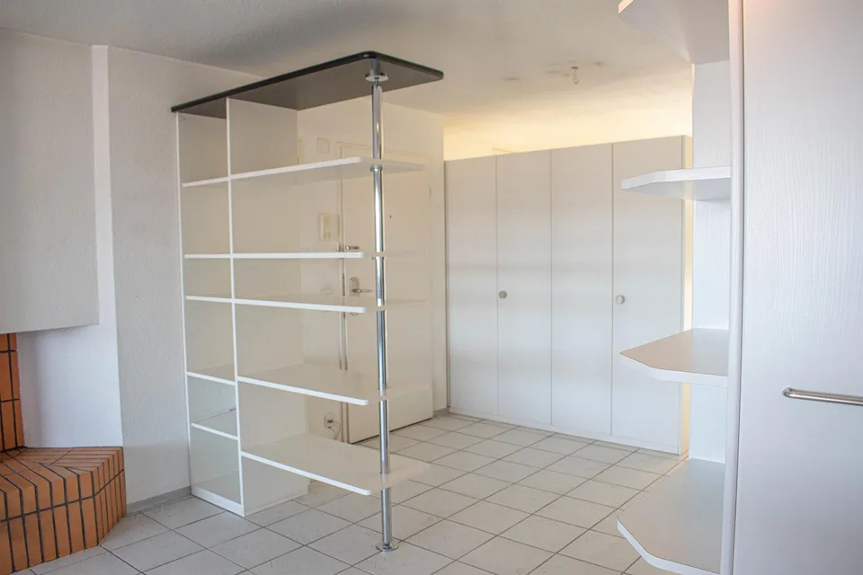 Charmante 4.5-Zimmer-Wohnung mit Berg- und Seesicht in Herrliberg – foto 12 di 20