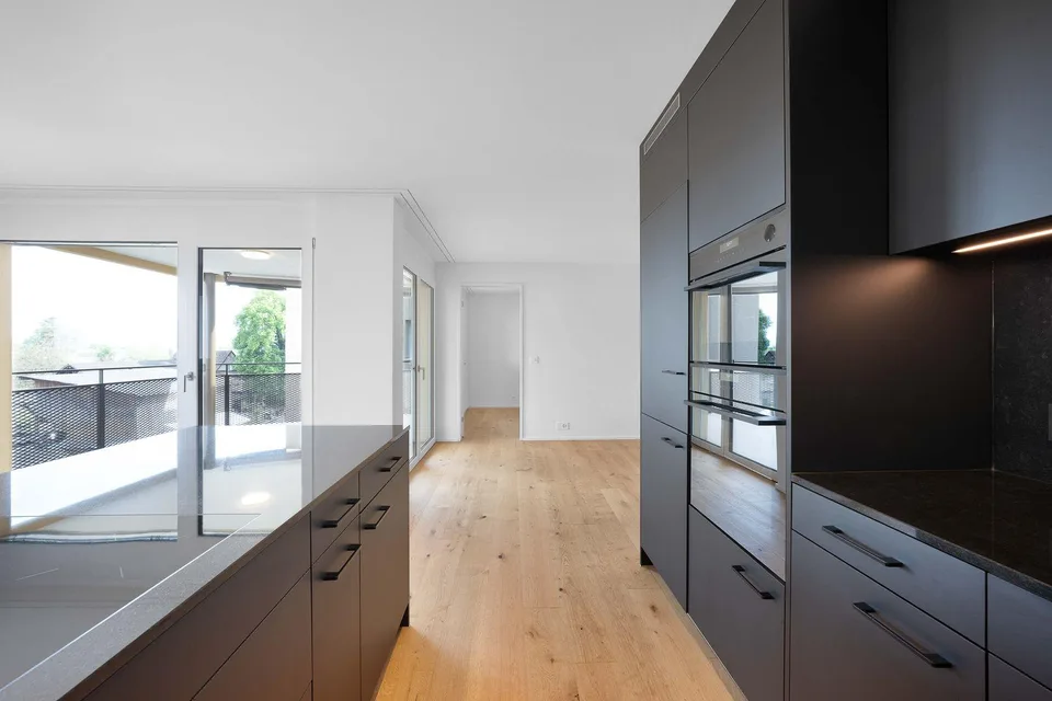 2.5-Zimmer-Wohnung