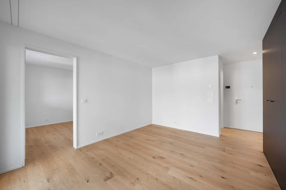 2.5-Zimmer-Wohnung
