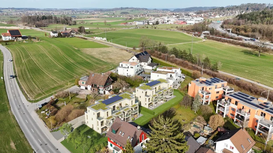 4.5 Zimmer Einfamilienhaus in Winterthur – Foto 8 von 9