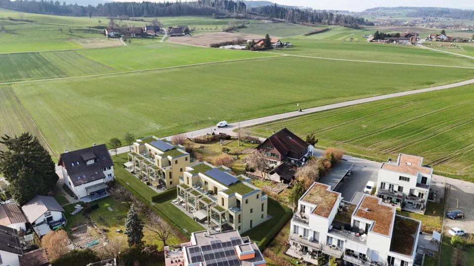 4.5 Zimmer Einfamilienhaus in Winterthur – Foto 9 von 9