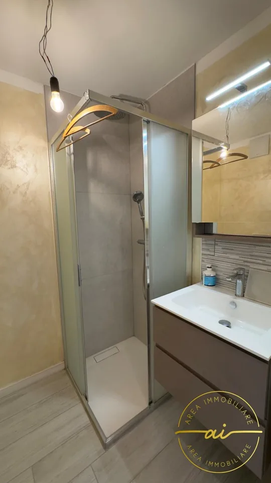 Cozy 3.5-room apartment in Bironico – photo 10 of 15