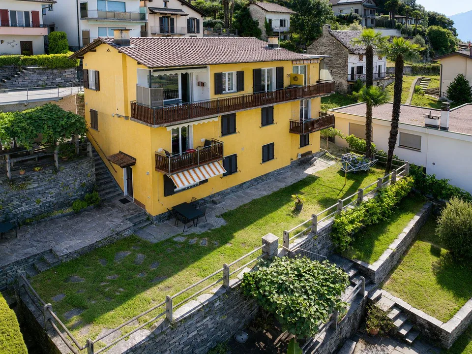 Casa Andrea | Haus Andrea | House Andrea